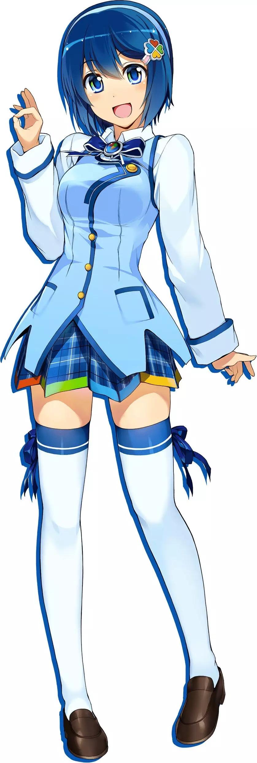Nanami Madobe  thumbnail