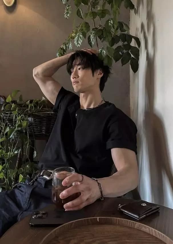 Jihoon Kang (Kang Ji -hoon) thumbnail