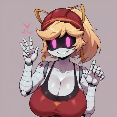 New Bot thumbnail