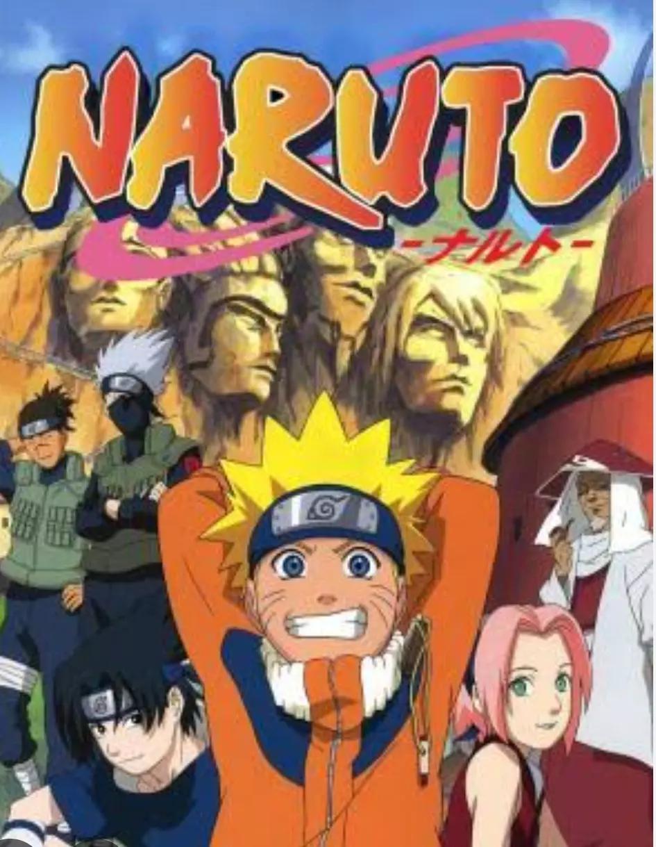Naruto thumbnail
