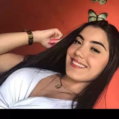 nicole She is a human girl she is very beautiful is beautiful thumbnail