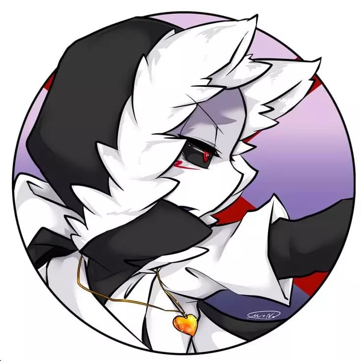 •Cross Sans - Wolf• thumbnail