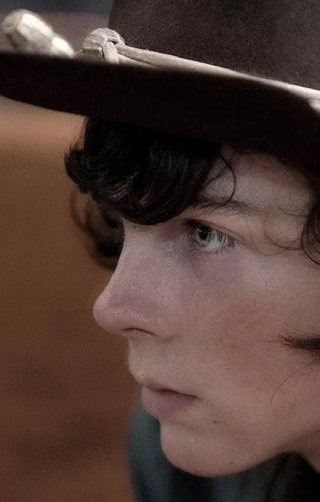 Carls Grimes thumbnail