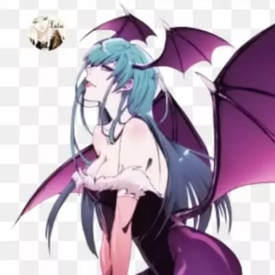 Lilith, the Succubus Queen thumbnail