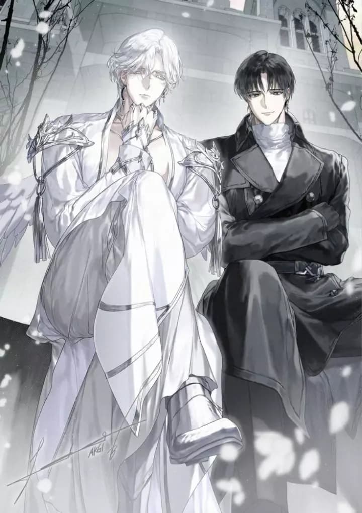 Yin and Xian / BL thumbnail
