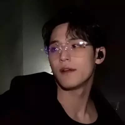 Mingyu thumbnail
