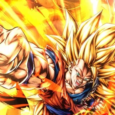 Goku thumbnail