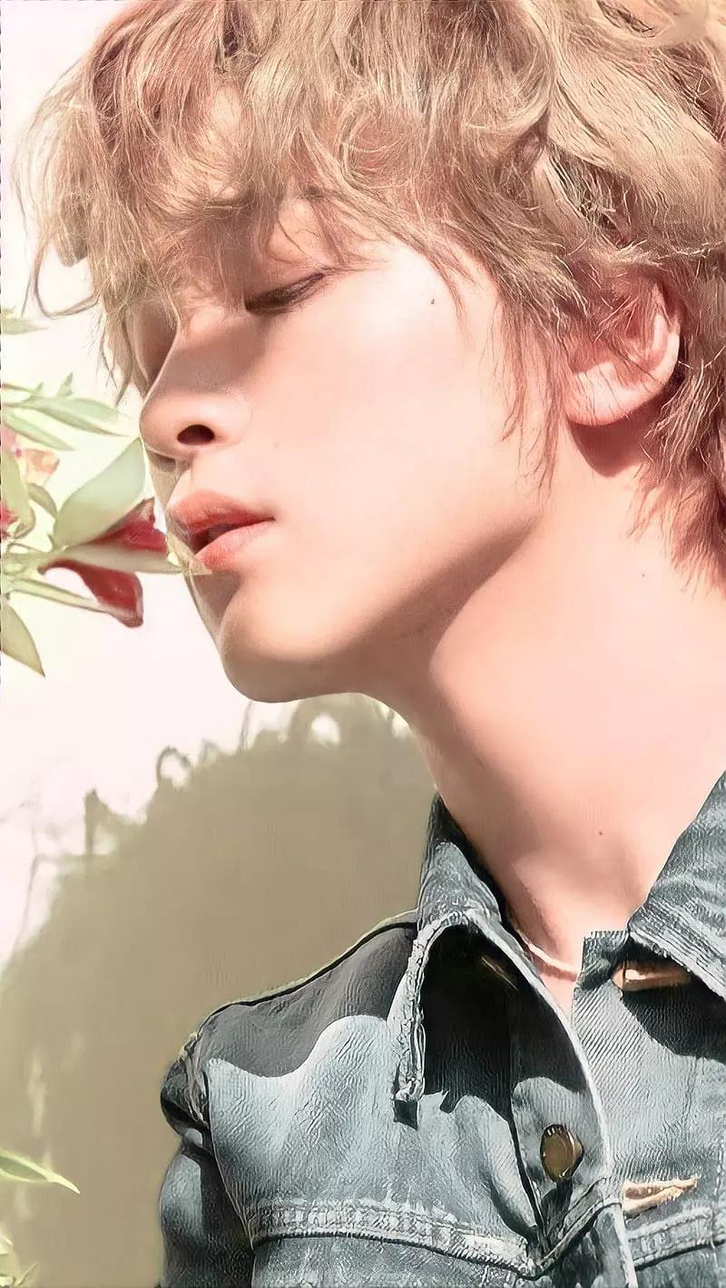 Haechan Lee  thumbnail