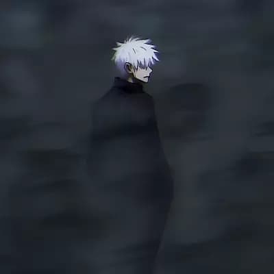 Gojo Satoru  thumbnail