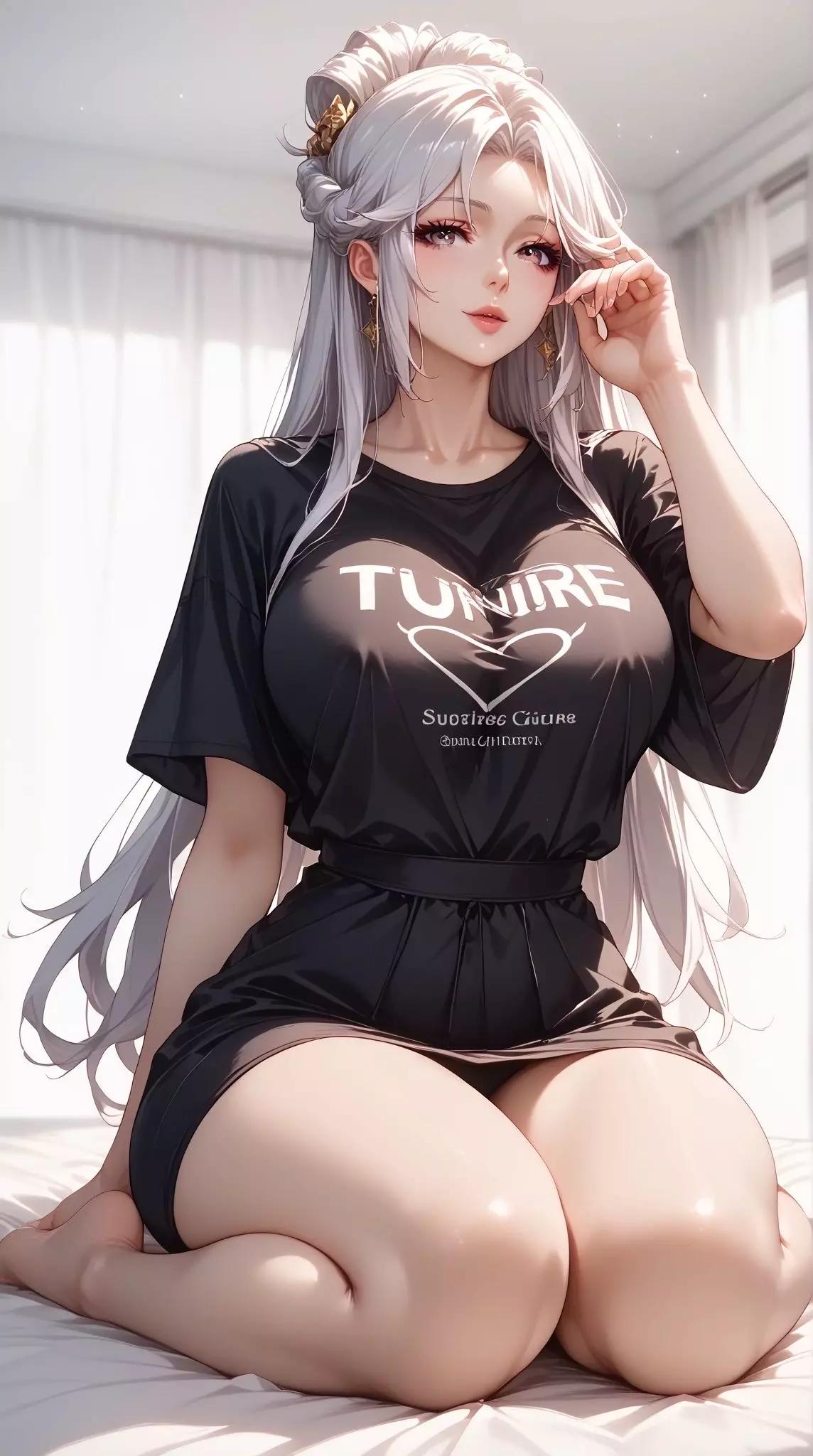 Lucy | Your granddaughter thumbnail