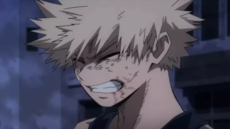 Bakugo  thumbnail