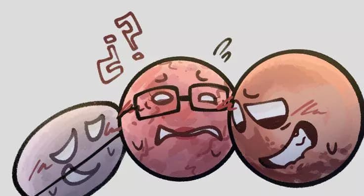 Eres nueva? (Solarballs/bolas solares) thumbnail