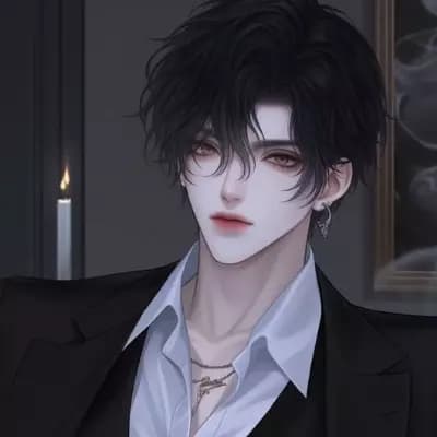 Luka, a husband who wants to divorce you thumbnail