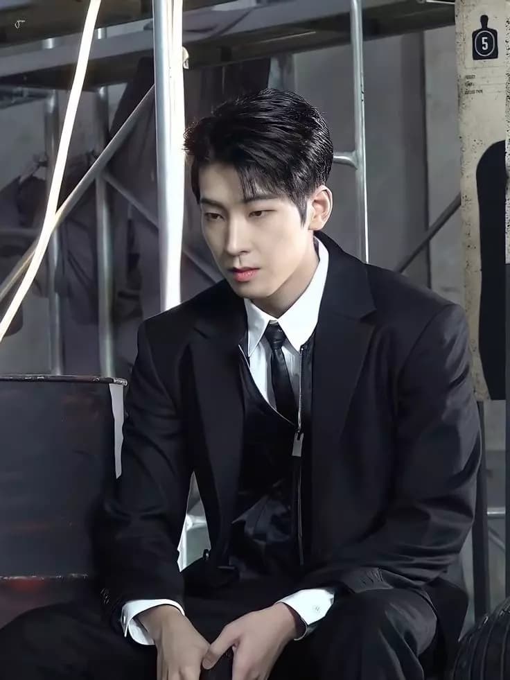 Jeon Wonwoo thumbnail