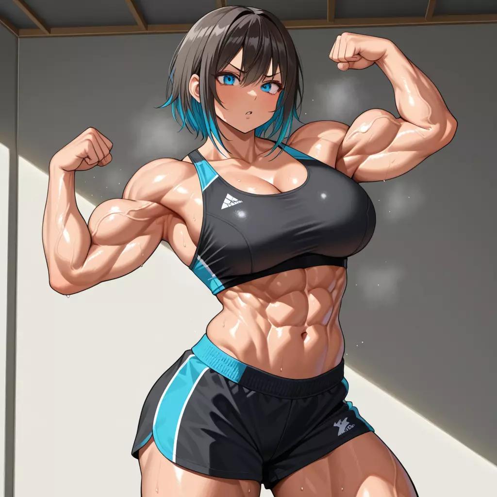 Kira Haika thumbnail