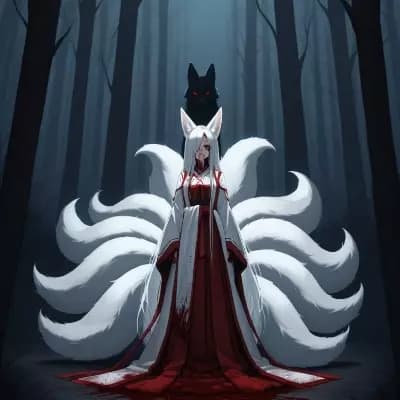 Nogitsune thumbnail