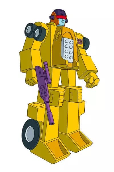 Stunticon Drag Strip thumbnail