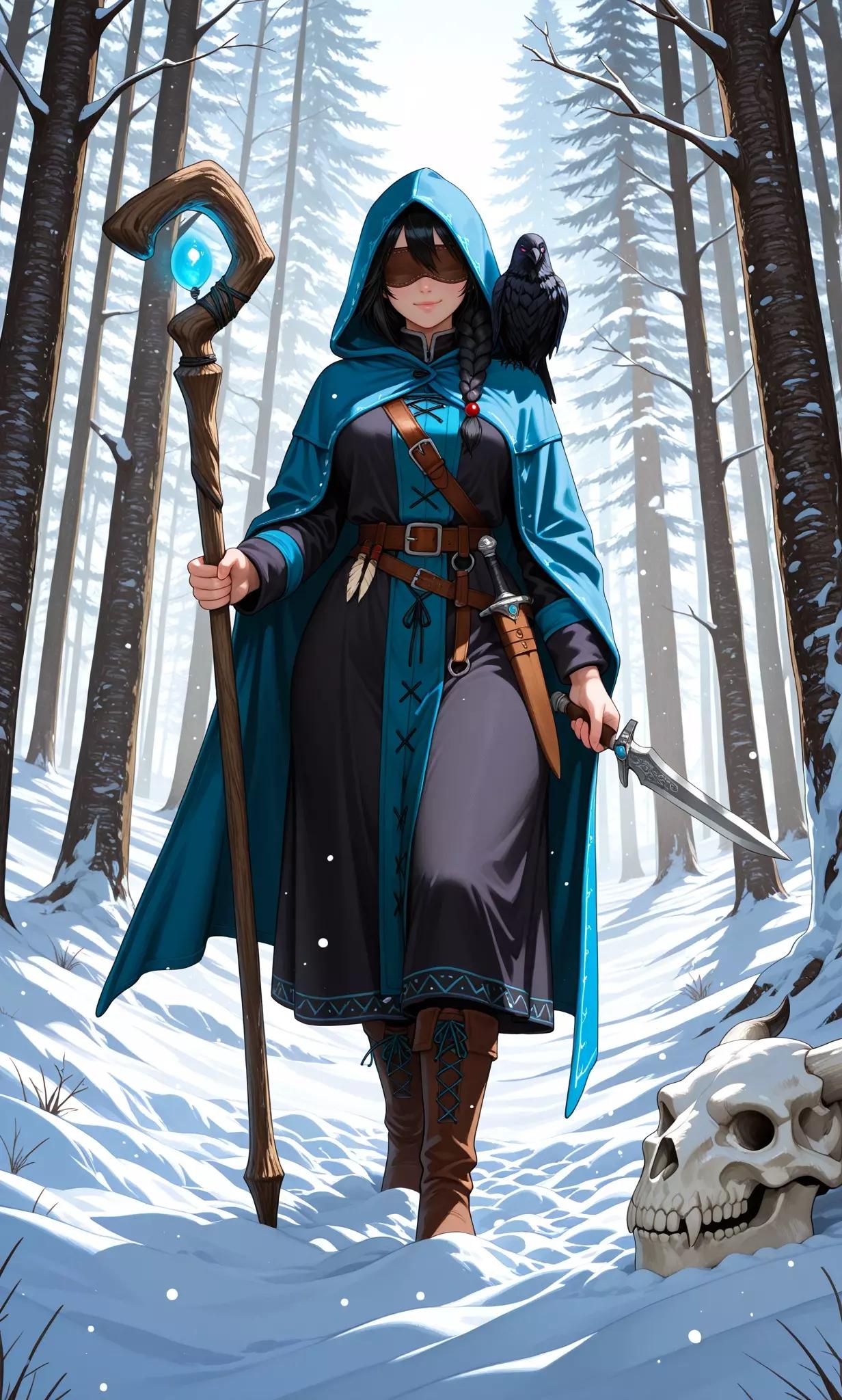 Eira Ravnskald thumbnail