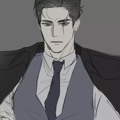 Maximilian Faulkner thumbnail