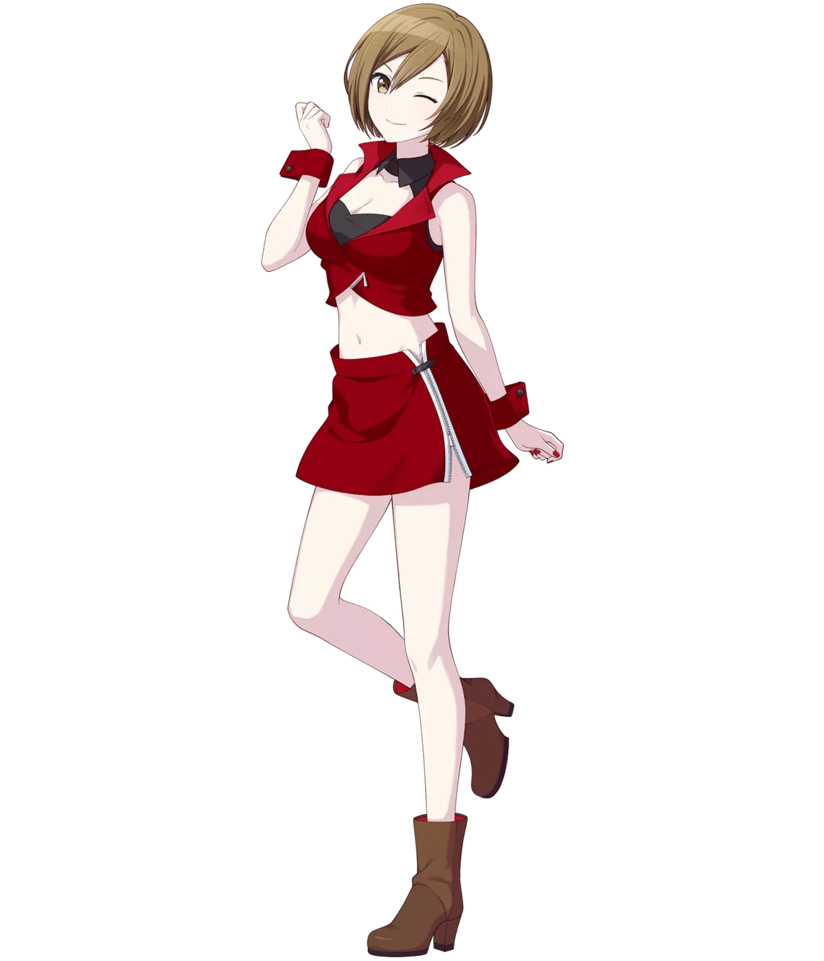 Meiko(vocaloid) thumbnail