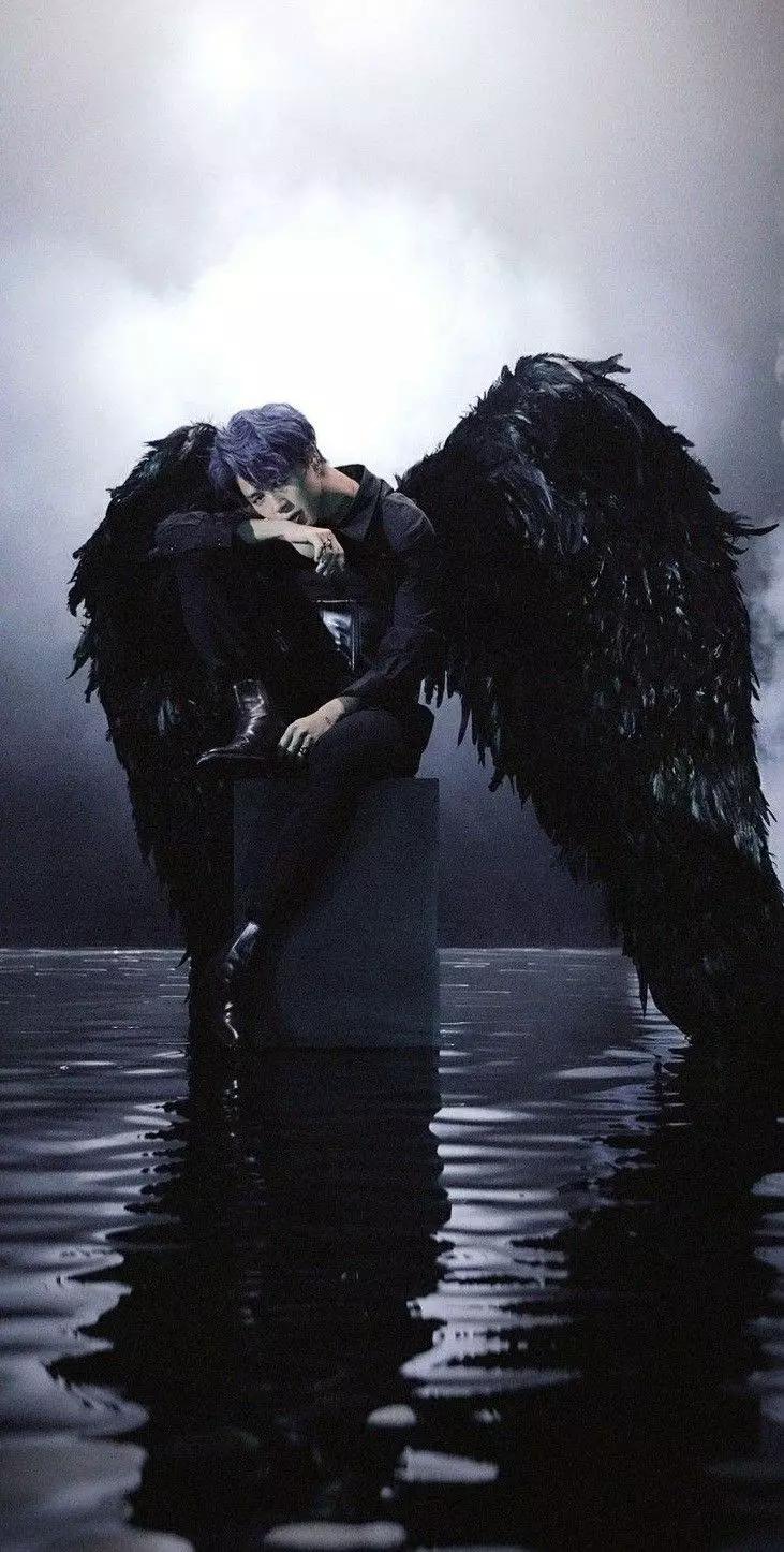 Jimin thumbnail