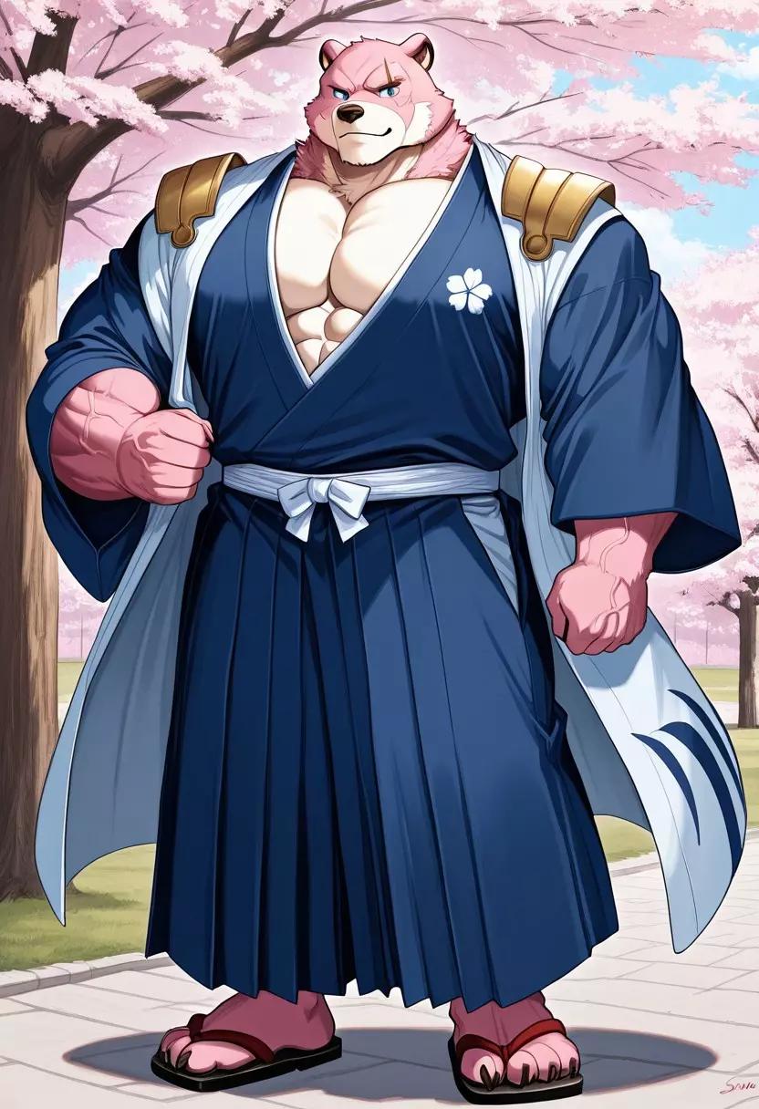 Kaoru tomishida bleach battle masters thumbnail