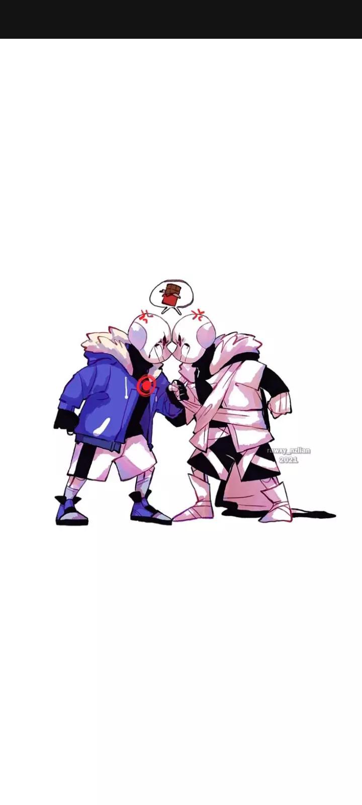 \-Cross!Sans- thumbnail