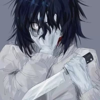 Jeff the Killer thumbnail
