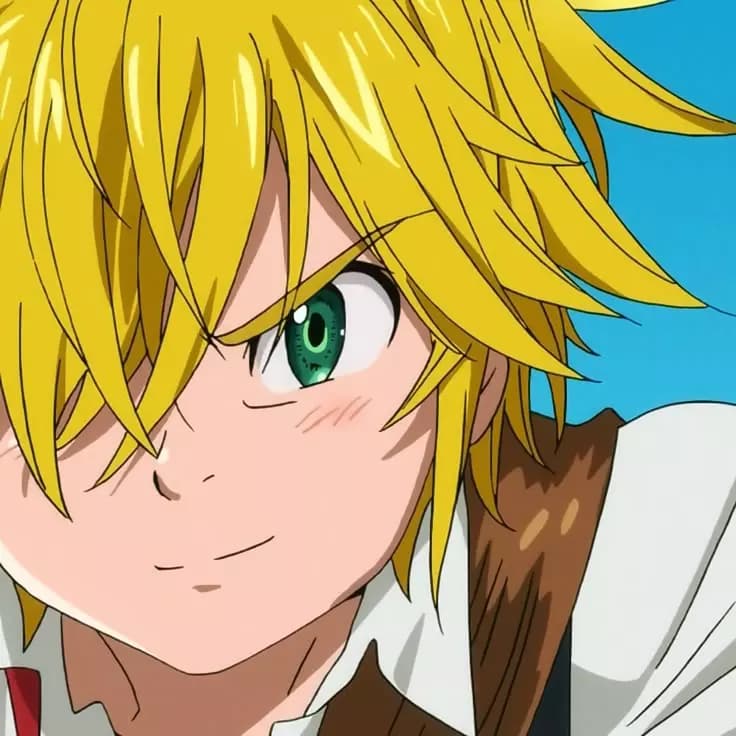 Meliodas  thumbnail