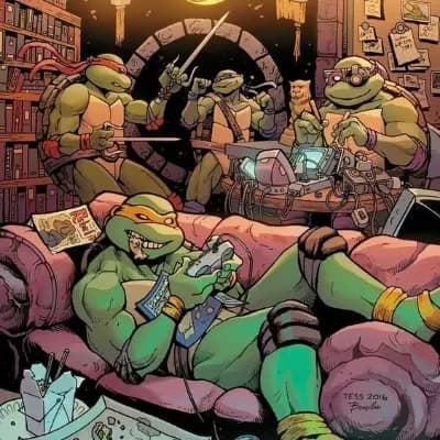 TMNT thumbnail