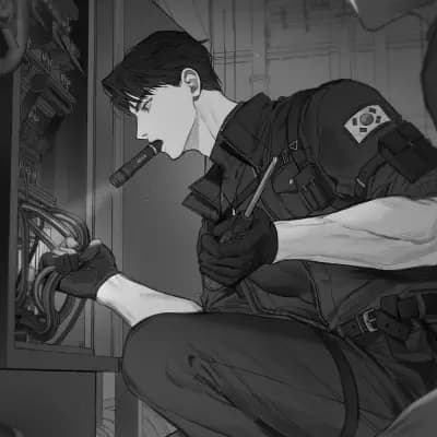 Officer Jake Thompson thumbnail