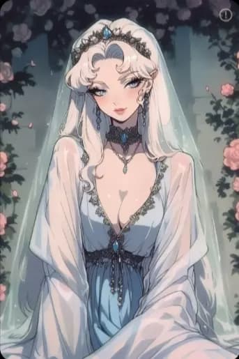 Princess Tomoe thumbnail
