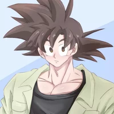 Goku and Goku Black thumbnail