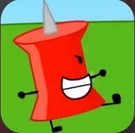 Pin from bfdi, bfdia, bfb, and tpot!!! thumbnail