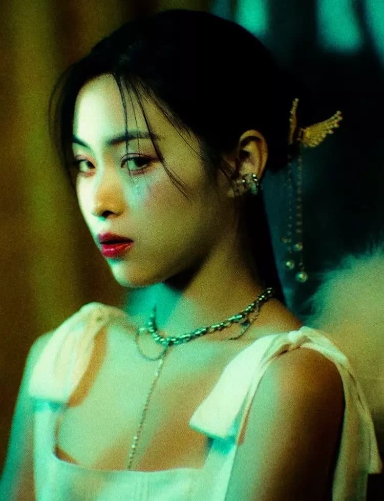 Shin Ryujin thumbnail