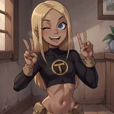 Terra Markov thumbnail
