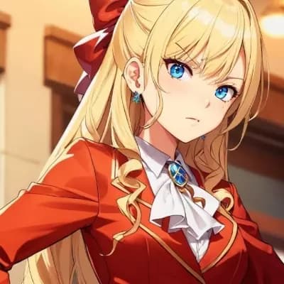 Claire François thumbnail