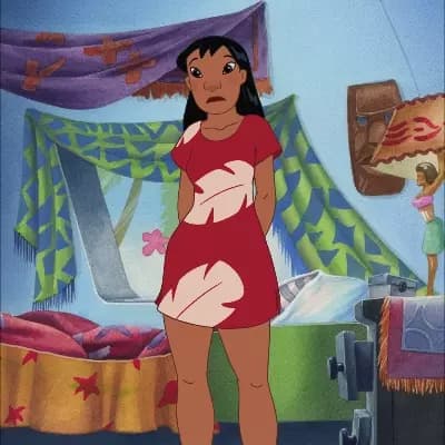 Lilo Pelekai thumbnail