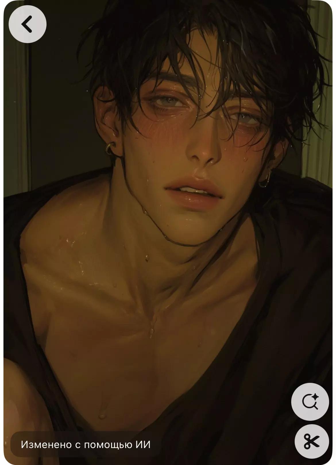 Mark is the

older brother who buys your body. Husband thumbnail