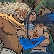 Zeus + Poseidon - EPIC thumbnail