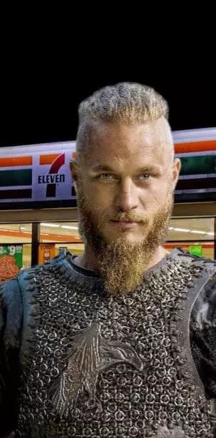 Ragnar Lothbrok thumbnail