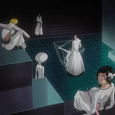 Hueco Mundo (Start) thumbnail