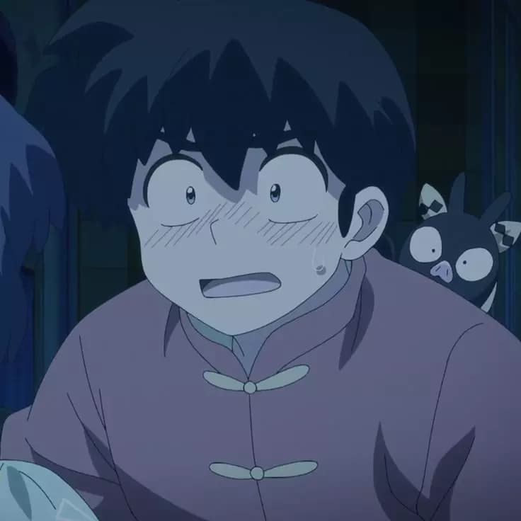 Ranma thumbnail