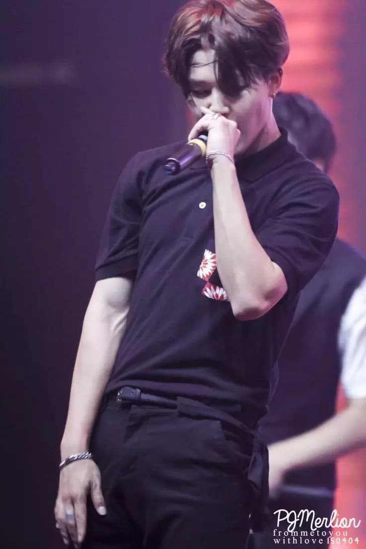 Jimin (School Zorban) thumbnail