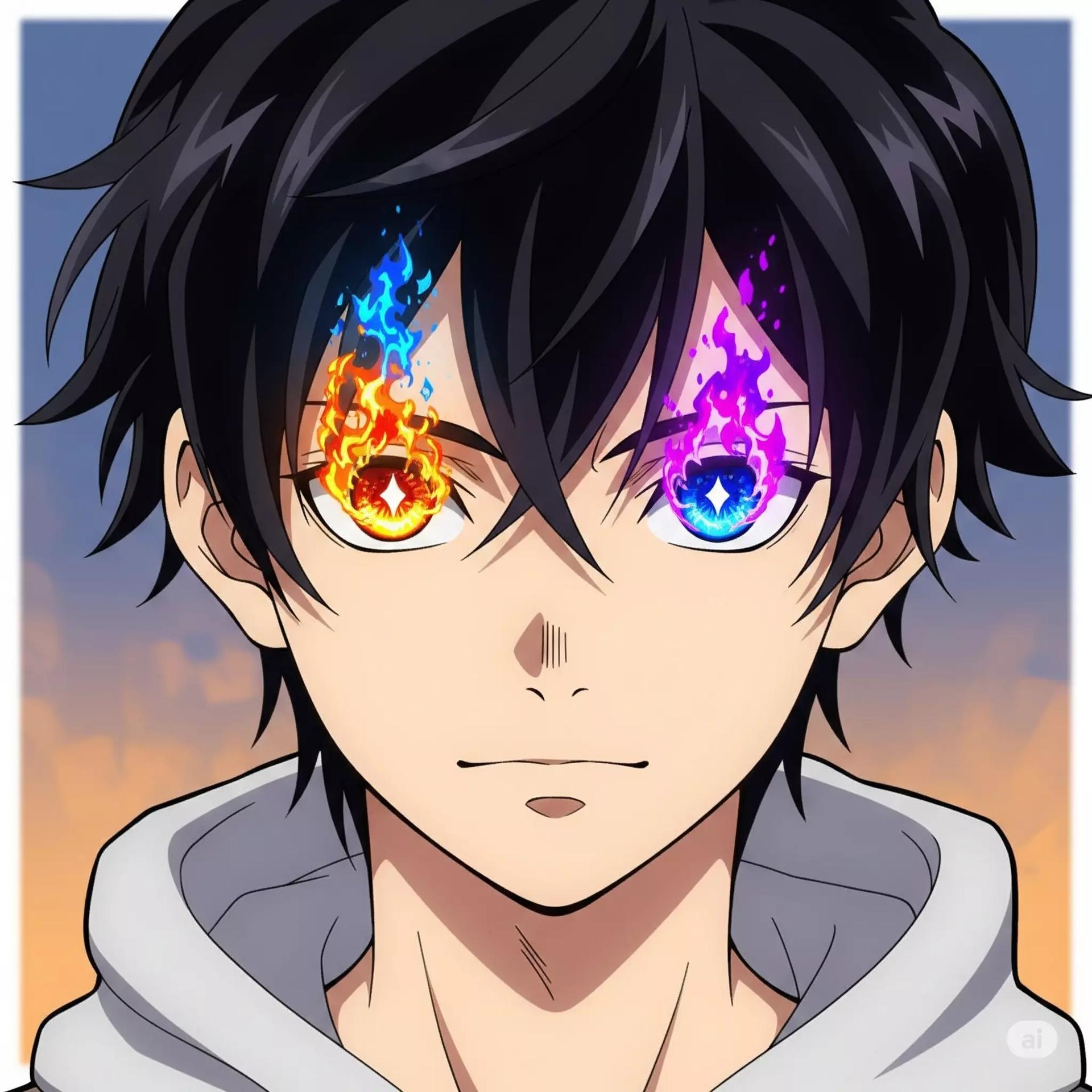 World of Clan {{user}} of the Michiru Fire Clan thumbnail