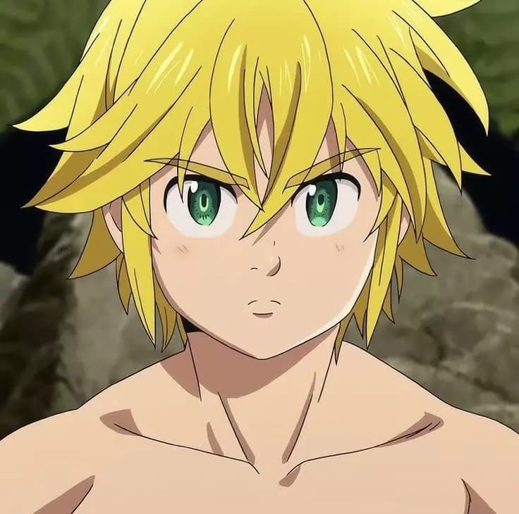 Meliodas thumbnail