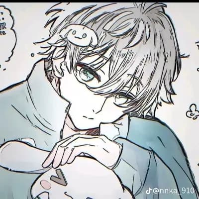 Nagi Seishiro thumbnail