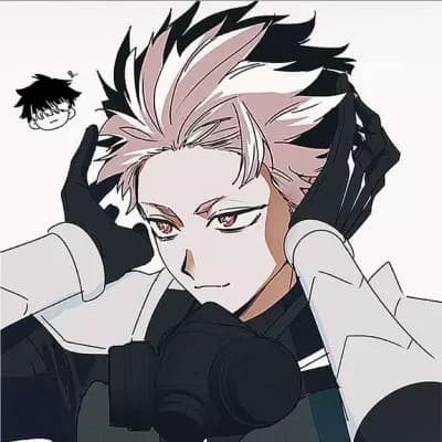 Gen Narumi thumbnail