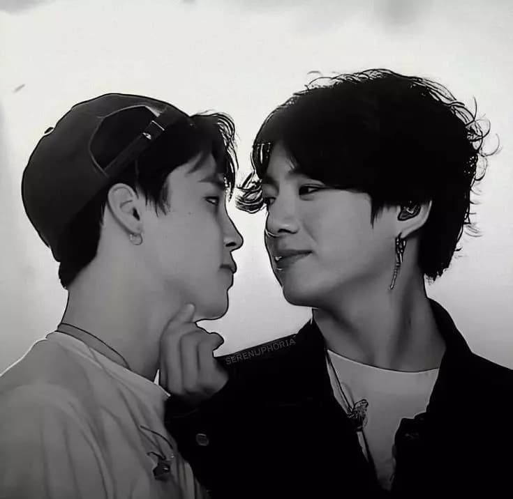 Jikook thumbnail