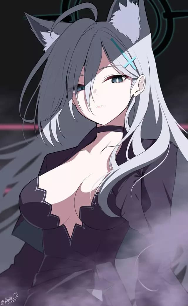Shiroko thumbnail